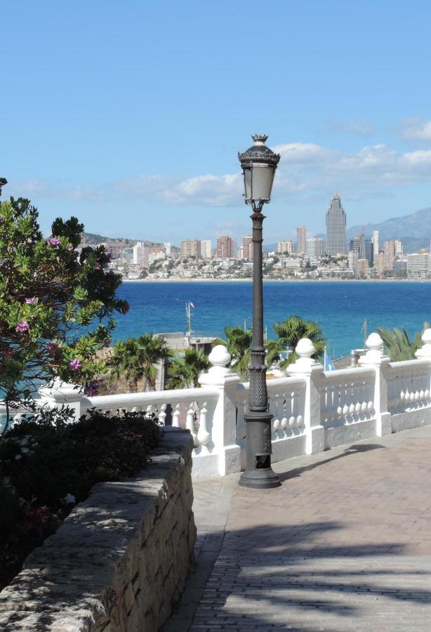Coblanca 27 - By Apturist Benidorm Exterior photo